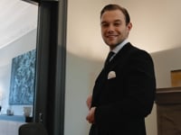 Engel und Völkers Alster Immobilienfilme - Social Media
