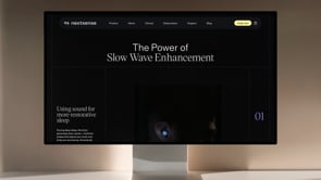 NextSense - E-commerce