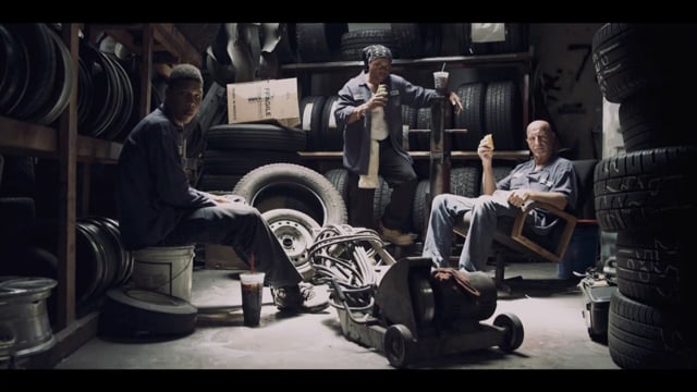 Oh My! - Production Vidéo