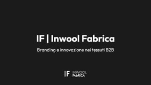 Inwool - Fabrica - Social Media