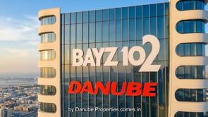 Danube Properties — Greenz & Bayz 102 - Video Production