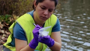 Everything is connected by Geology - Producción vídeo