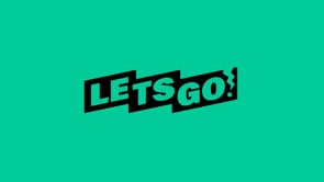 Letsgo - Branding - Branding & Positioning