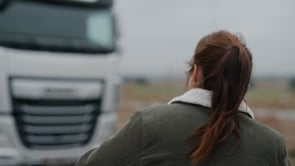DAF Trucks - The best for the best - Audio Productie