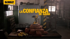 DEWALT - Reclame
