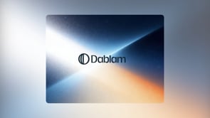Dablam - Rebranding - Branding & Positioning