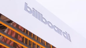 Billboard Sanremo 2026 - Video Production