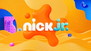Nick Jr. Ready Steady Dough - Branding & Positioning