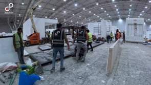 Saudi HORECA 2023 - Event