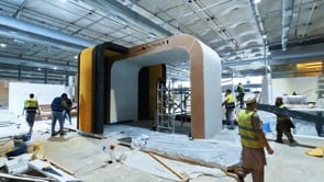 Al Tayyar Plastic — Event Setup - Event