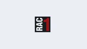 RAC1 | Spot TV & RRSS - Image de marque & branding
