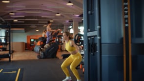 Basic Fit - Producción Sonora