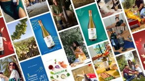 Settesoli / Social media 2025 - Branding & Positioning