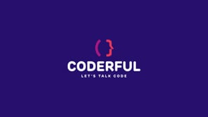 Coderful / Visual identity 2025 - Branding & Positioning