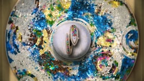 The Art of Shape — BVLGARI at Watches and Wonders 2026 - Design & graphisme