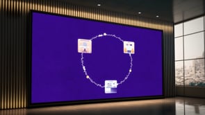 A government  creative  campaign  for DoHAC - Grafikdesign