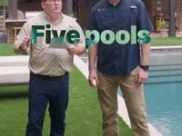 Custom Pool Builder: Meta Video Ad Campaign - Publicité en ligne