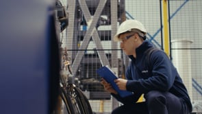 10th-anniversary corporate film for Airbus - Video Production