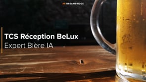 Expert IA en Bières Belges - Artificial Intelligence