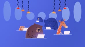 Eurorra | Illustrated product explainer - Motion Design