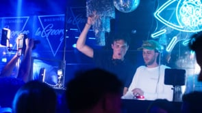 Film promotionnel pour DJ Lapoup - Video Productie
