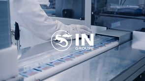 IN GROUPE | Manufacturing Film - Video Production