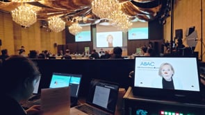 ABAC | Event Video Coverage - Video Production