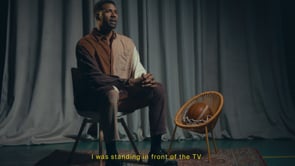 From the Desert to Amsterdam – Documentary - Video Production