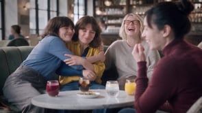 Aegon «Vivimos la salud»: campaña 360º hecha con IA - Video Production