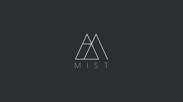 Mist Visual REEL - Animation