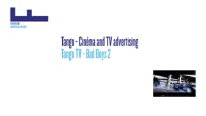 Tango TV - Catalog Promotion
