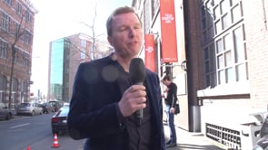 Be Tech Startups Day - Video Productie