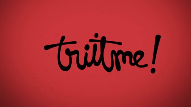 Triitime | E-commerce Branding Design - Website Creation