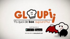 Gloupii - Motion design - Bedrijfscommunicatie
