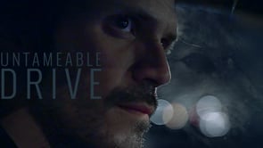 Toyo Tires / Untamable Drive - Publicité