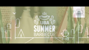UBA - Summer BBQ Aftermovie - Video Productie