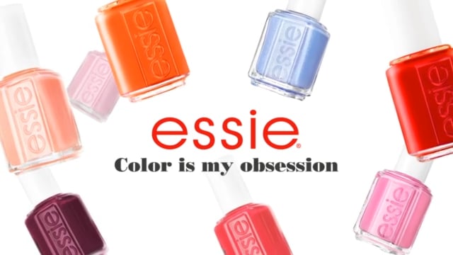 Color is my obsession - Website Creatie