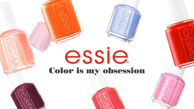 Color is my obsession - Email Marketing