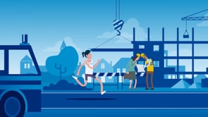 INTERREG - Motion Design