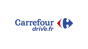 Carrefour - Drive - Animation