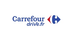 Carrefour - Drive - Motion Design