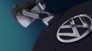 Volkswagen Connect - Motion Design
