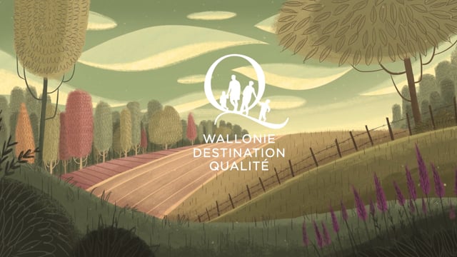 CGT - Wallonie Destination Qualité - Animation