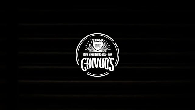 Chivuo´s - Branding y posicionamiento de marca