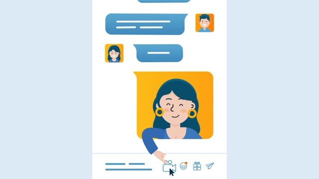 Twoo - Motion Design