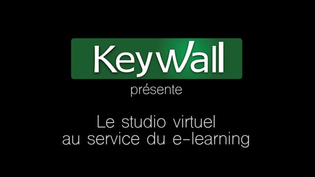 E-learning pour Guerlain - Video Productie