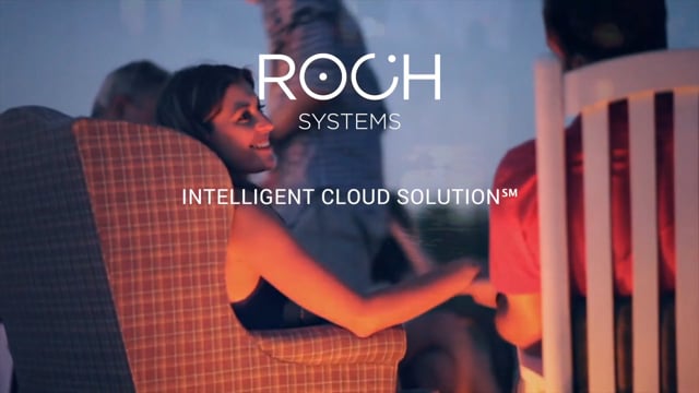 web rochsystems.com - Creación de Sitios Web
