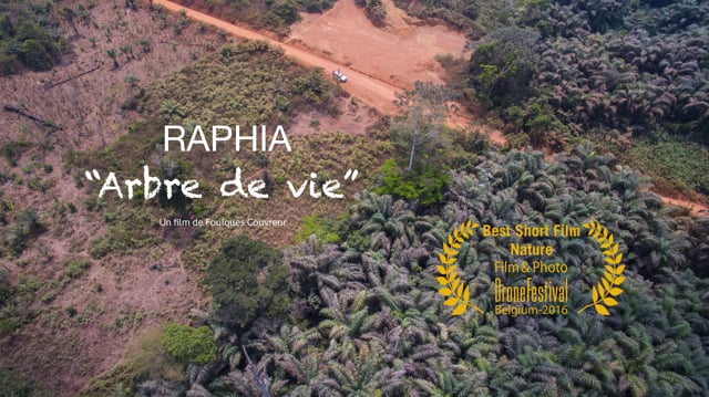 RAPHIA - Production Vidéo
