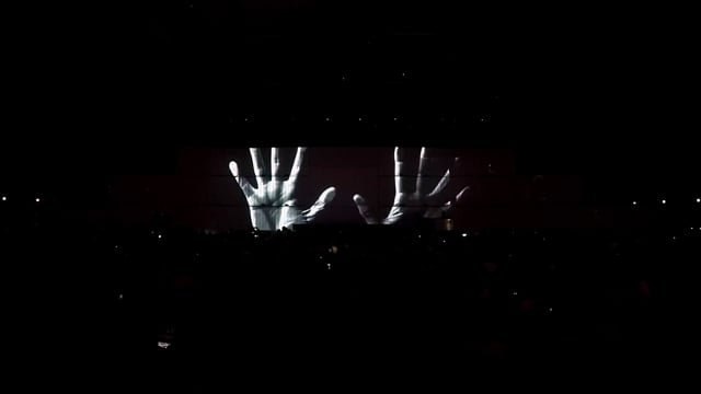 Event Opener for business conference - Animation