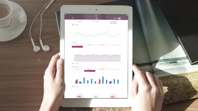 ELEARN.AERO - Application mobile